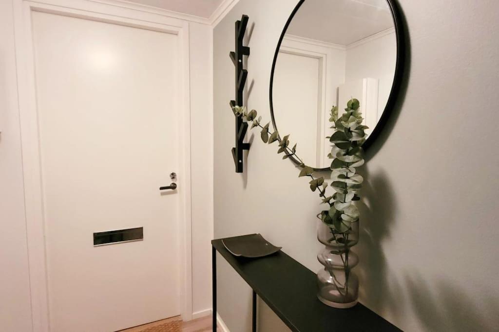 Modern Apartment With Free Parking & Sauna Ylojarvi Exterior photo